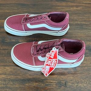 Old Skool Vans